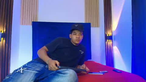 Bick Khonn online show from 06.01.26