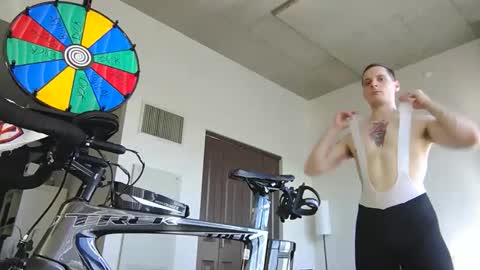 bicyclesocks online show from 04.10.26