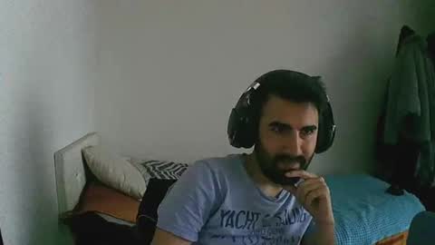 TurkishHotChannel online show from 01.12.25