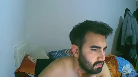 TurkishHotChannel online show from 01.12.25