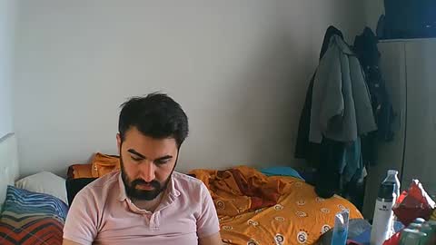 TurkishHotChannel online show from 01.17.25