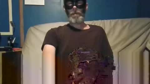 Snapshot of big9inchsnake chatting on 12.15.24 big9inchsnake online show from 12.15.24