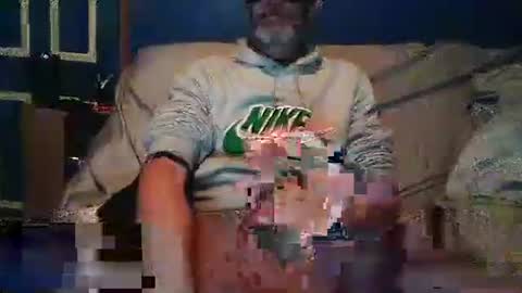 Snapshot of big9inchsnake chatting on 01.17.25 big9inchsnake online show from 01.17.25