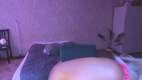 Eva online show from 11.18.25