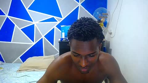 Snapshot of big_black11 chatting on 12.15.24 big_black11 online show from 12.15.24