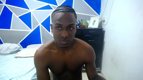 Snapshot of big_black11 chatting on 12.23.24 big_black11 online show from 12.23.24