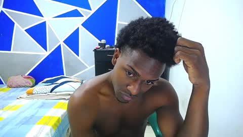 Snapshot of big_black11 chatting on 01.30.25 big_black11 online show from 01.30.25