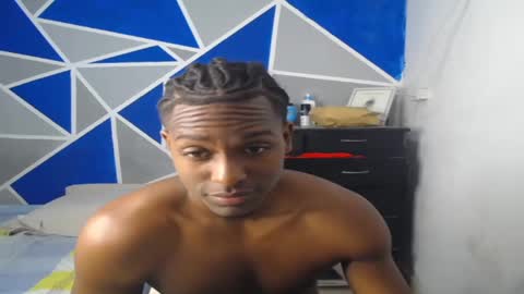 Snapshot of big_black11 chatting on 02.16.25 big_black11 online show from 02.16.25