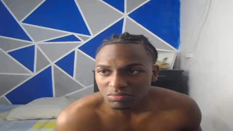 Snapshot of big_black11 chatting on 02.17.25 big_black11 online show from 02.17.25