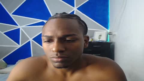 Snapshot of big_black11 chatting on 02.21.25 big_black11 online show from 02.21.25