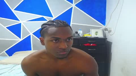 Snapshot of big_black11 chatting on 02.25.25 big_black11 online show from 02.25.25