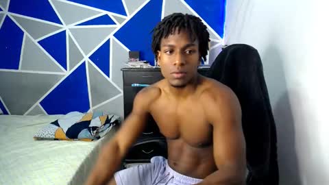 Snapshot of big_black11 chatting on 09.16.25 big_black11 online show from 09.16.25