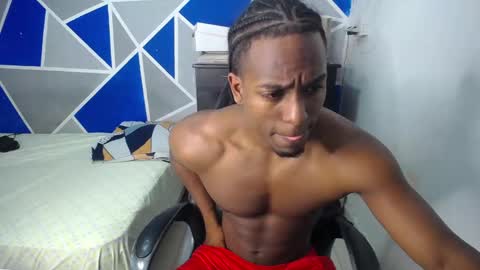 big_black11 online show from 10.19.25