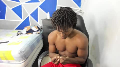 big_black11 online show from 12.19.25