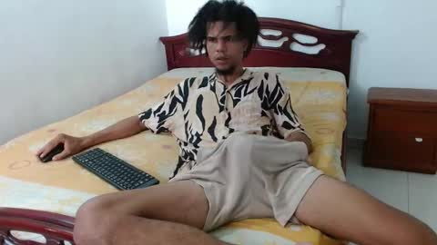 Camilo online show from 09.10.25