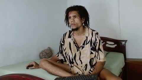 Camilo online show from 09.28.25