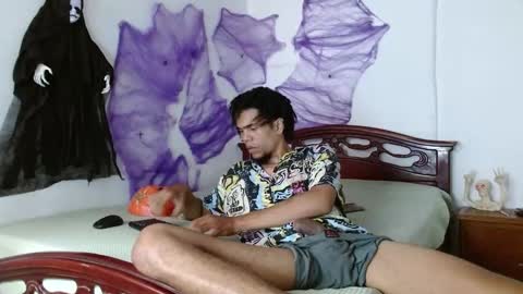 Camilo online show from 10.02.25