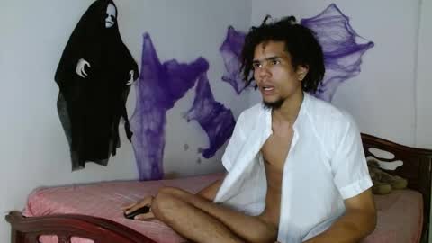 Camilo online show from 10.13.25