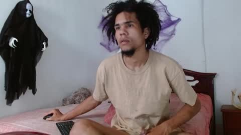 Camilo online show from 10.25.25