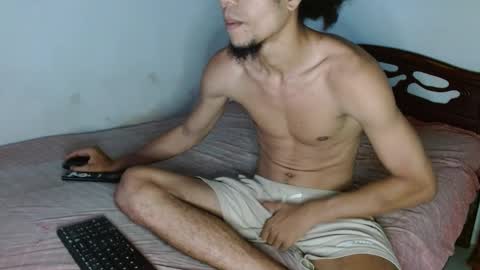 Camilo online show from 12.04.25