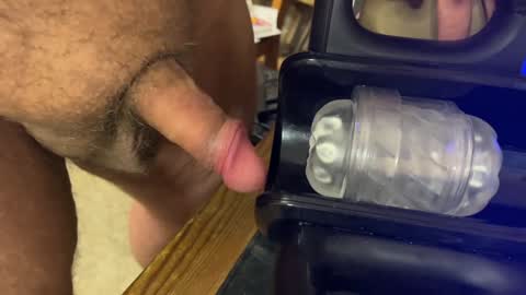 BigChubby online show from 01.15.25