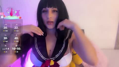 angela online show from 02.09.26