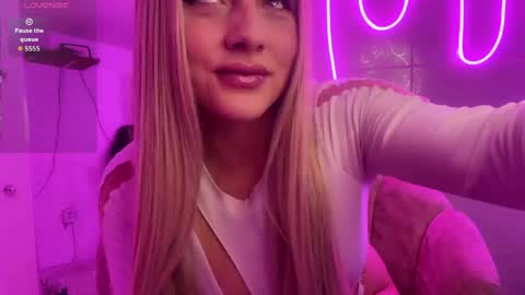 angela online show from 05.24.26
