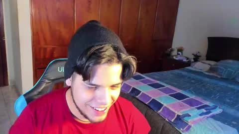 Logan Sprouse online show from 11.21.25