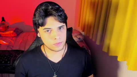 Logan Sprouse online show from 03.18.26