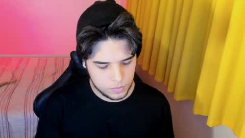 Logan Sprouse online show from 04.06.26