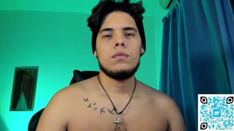 Logan Sprouse online show from 05.20.26