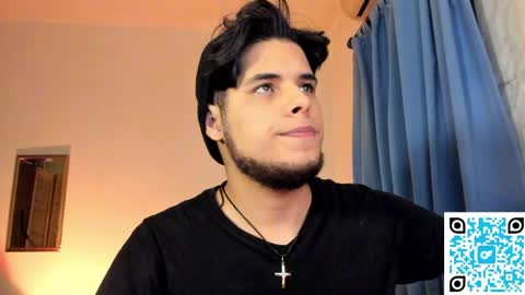 Logan Sprouse online show from 05.26.26