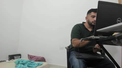 Tommy online show from 12.16.25