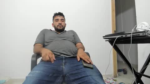 Tommy online show from 12.22.25