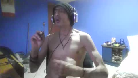 big_davis4 online show from 02.10.26