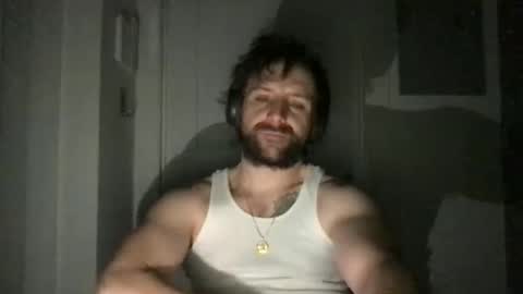 BIG DICK DIRTBAG  online show from 10.10.25