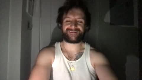 BIG DICK DIRTBAG  online show from 10.17.25