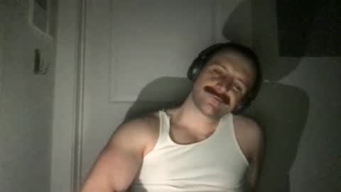 BIG DICK DIRTBAG  online show from 11.29.25