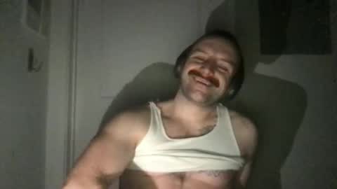 BIG DICK DIRTBAG  online show from 11.30.25