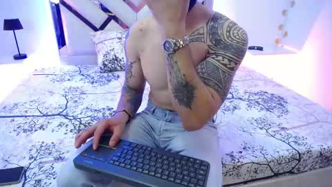 big_impactt online show from 04.28.26