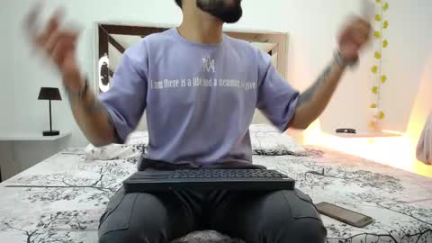 big_impactt online show from 04.29.26
