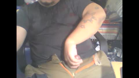 Big Lex online show from 09.22.25