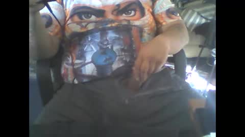 Big Lex online show from 11.06.25