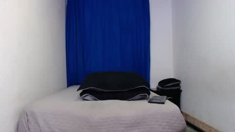 big_niiko online show from 07.10.26