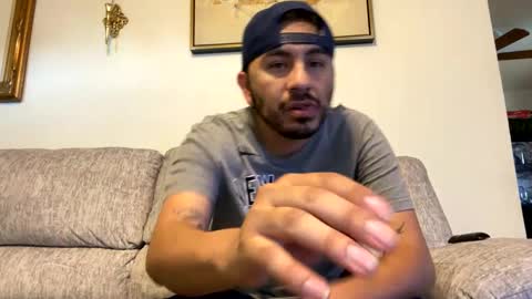 Big one online show from 12.25.24