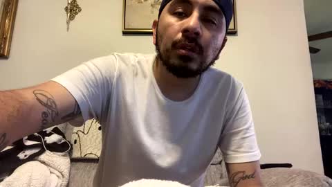 Big one online show from 09.13.25