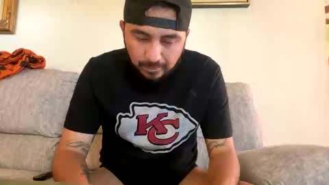 Big one online show from 09.18.25