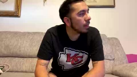 Big one online show from 11.27.25