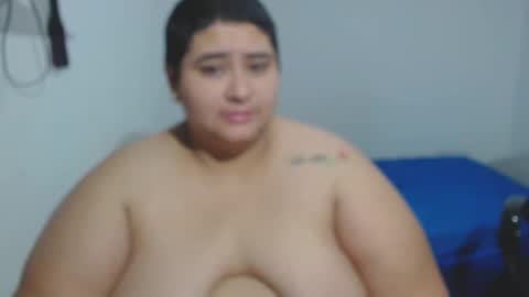 Milena And Luz online show from 01.01.25
