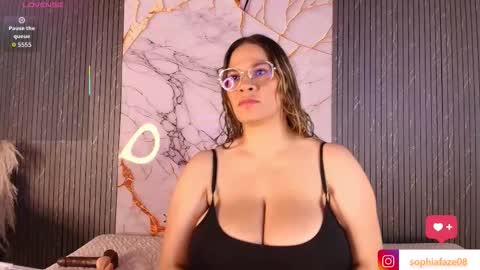 Tell me Sophia  online show from 02.04.26